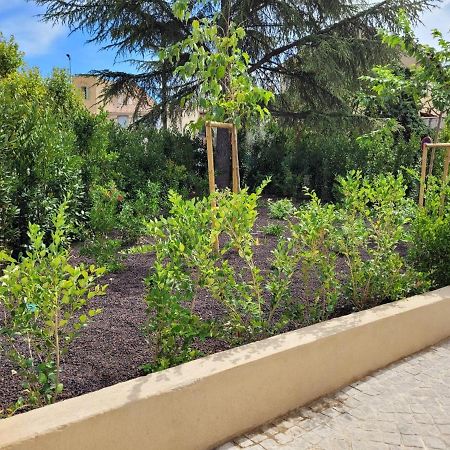 Gréasque Villas Clairette מראה חיצוני תמונה