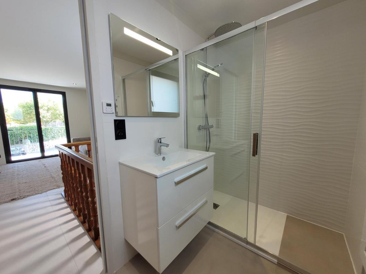 Gréasque Villas Clairette מראה חיצוני תמונה