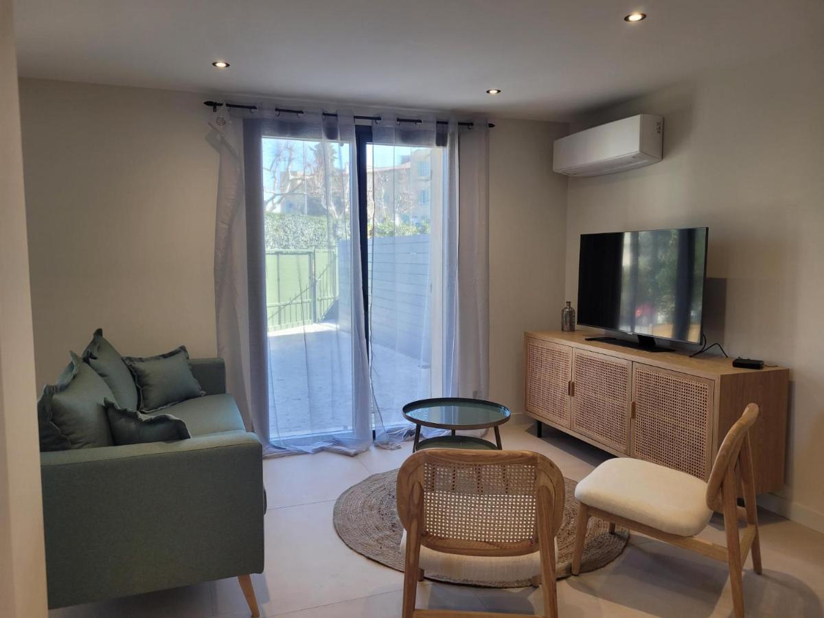 Gréasque Villas Clairette מראה חיצוני תמונה