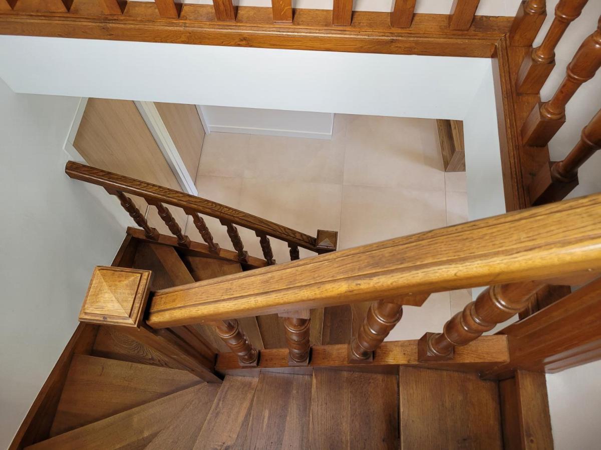 Gréasque Villas Clairette מראה חיצוני תמונה
